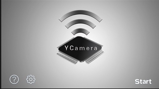 ycamera内窥镜掏耳屎软件app
