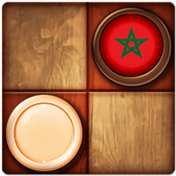 摩洛哥象棋游戏