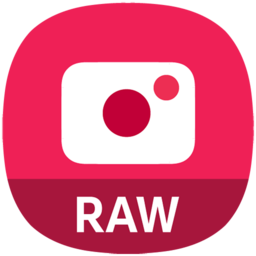 expert raw相机软件