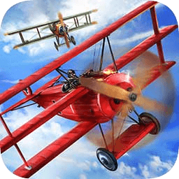 战机一战空战英雄全飞机版(Warplanes: WW1 Sky Aces)