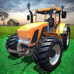 村庄农业模拟器最新版