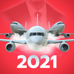 航空公司经理4飞机大亨2021游戏