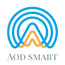 AOD Smart app