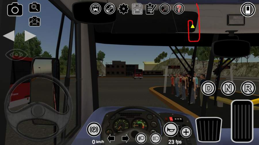 公交驾驶模拟器Bus Driver 3D - Bus Driving Simulator Game