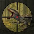 逃离恐龙射杀游戏 v1.0.3