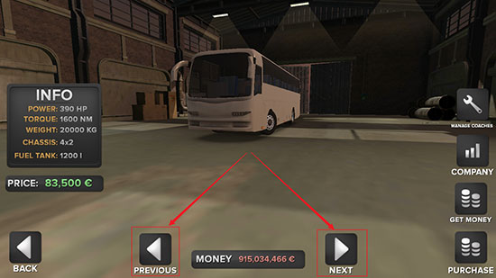 模拟巴士5