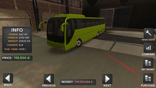 模拟巴士6