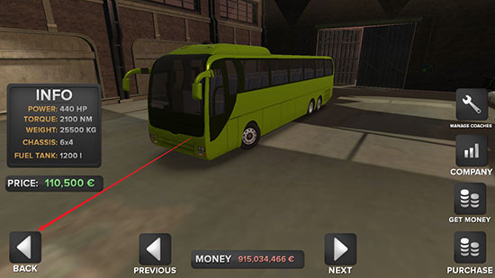 模拟巴士7