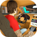 汽车驾驶学校模拟器DrivingSchool2021