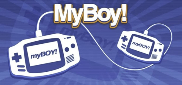 myboy模拟器1.8中文版