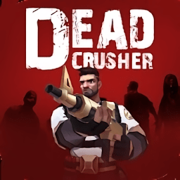 dead crusher游戏