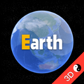 Earth地球高清版 安卓版v2.6.3