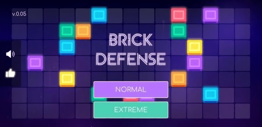 砖块防御brickdefense