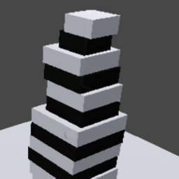 平衡砖块游戏(equilibrium)