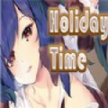 假日时光HolidayTime v1.0 安卓版