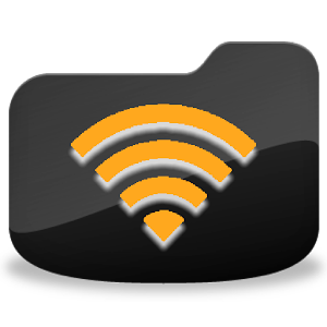 wifi无线文件管理器(WiFi File Explorer PRO)