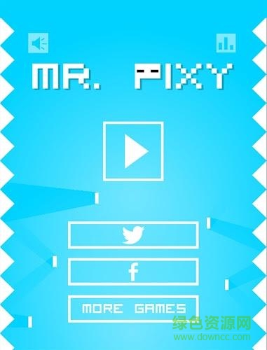 妖精先生(Mr. Pixy)