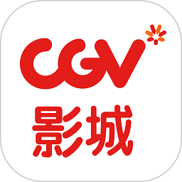 cgv电影购票app v4.1.14 官方安卓版