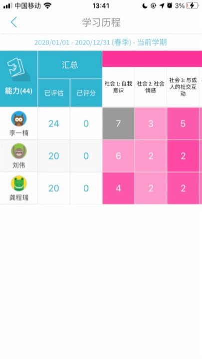 鑫时光集教师版app