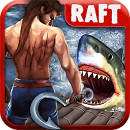 筏上求生最新版(raft: original survival game)