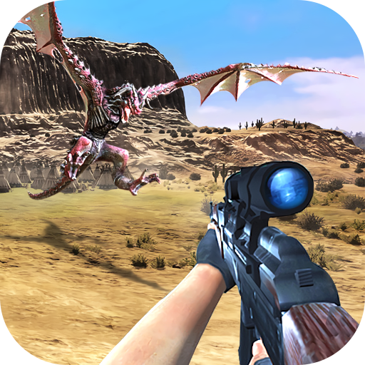 恐龙狩猎生存手机版 v1.0 安卓版