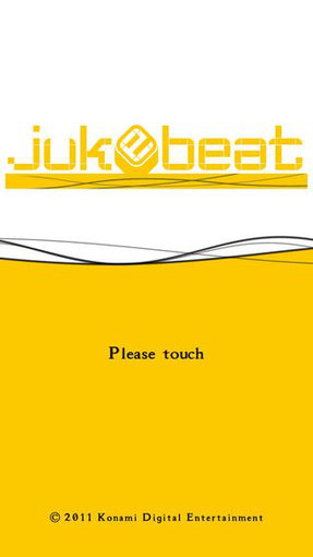 jubeat plus(乐动魔方)