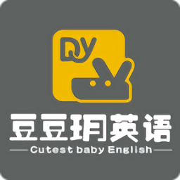 豆豆玥英语app