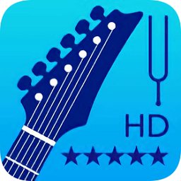 电吉他调音器软件 v4.1 安卓手机版