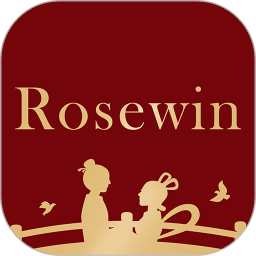 rosewin鲜花app