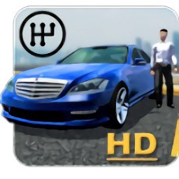 真实手动挡开车中文版 v3.9.4 安卓版
