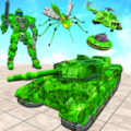 陆军机械坦克游戏