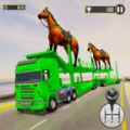 偷渡运输卡车游戏 v1.1