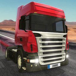 卡车司机模拟最新版