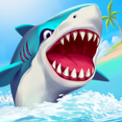 鲨鱼疯狂3DShark Frenzy 3D