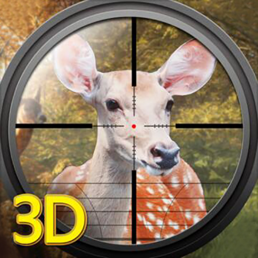 3D游猎射击手游 v1.0 安卓版