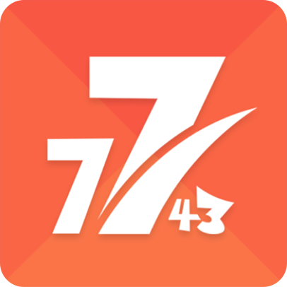 7743游戏盒子app