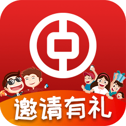 缤纷生活app中国银行