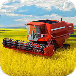 农场模拟3d游戏