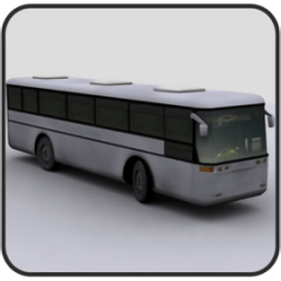 3D巴士停车(Bus Parking 3d)