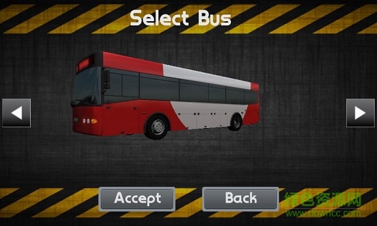3D巴士停车(Bus Parking 3d)