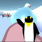 企鹅破冰救援IceBreaker