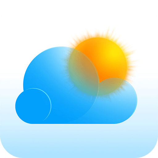极速天气预报通app v1.0.0 安卓版