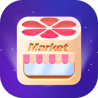 蜜柚集市app v1.0.0 官方版