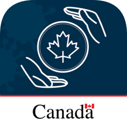 arrivecan app(加拿大版的健康码)