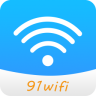 91wifi app