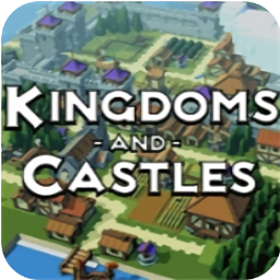 王国与城堡手机版(Kingdoms and Castles)