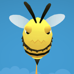 蜜蜂飞飞飞游戏