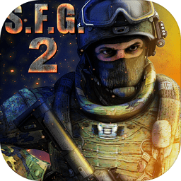 特种部队小组二中文版(special forces group2) v4.0 安卓版