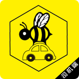 小蜜蜂代驾司机app