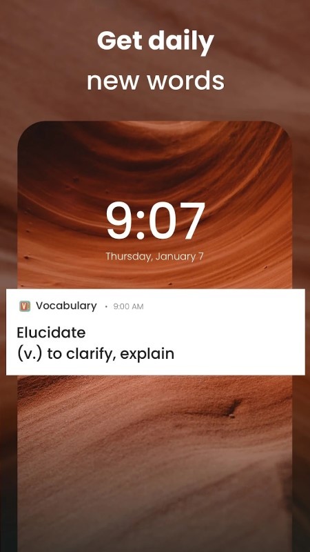 vocabulary官方app